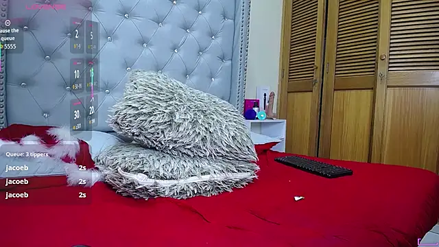 nasha jones online show from November 14, 3:34 pm