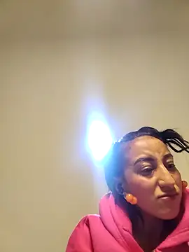 Oriana111 online show from March 20, 3:11 am