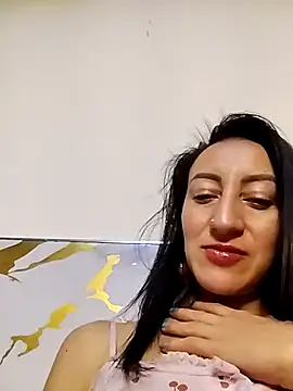 Oriana111 online show from May 10, 1:35 pm