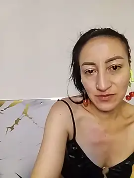 Oriana111 online show from May 13, 3:40 pm