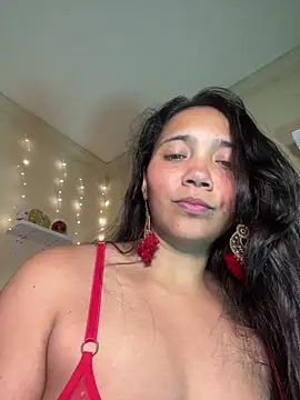 effie castroo online show from October 18, 3:42 am