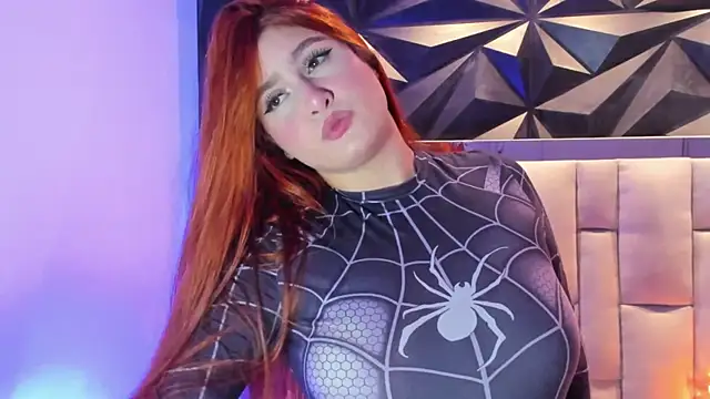 megan whitee   online show from May 20, 2:08 am