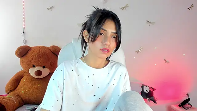 princessluna 19 online show from September 19, 9:47 pm