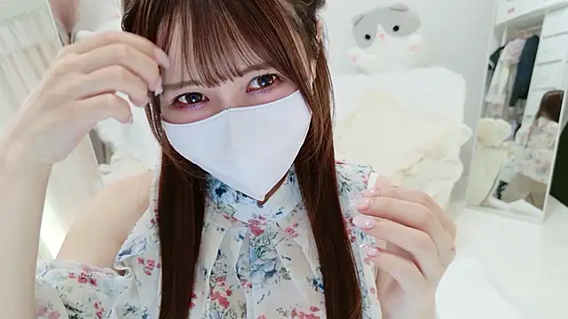 genmai chan online show from May 26, 6:02 am
