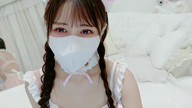 genmai chan online show from July 10, 11:10 am