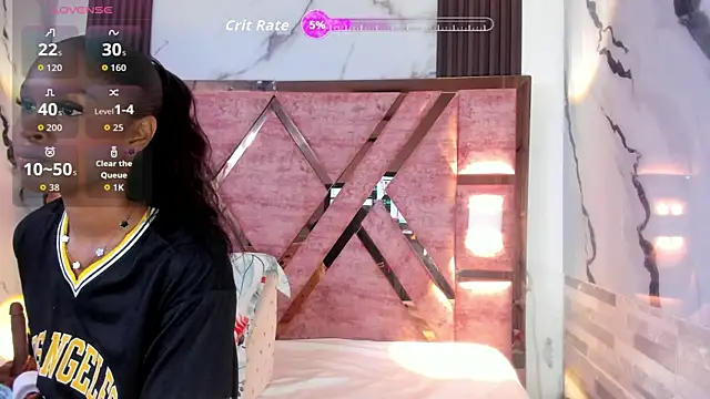 kandy bronw online show from May 20, 1:57 am