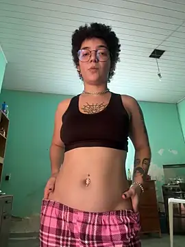 CamillyBlum online show from May 22, 7:12 pm