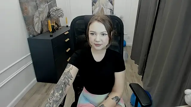 MariaRobinsone online show from May 20, 7:44 pm