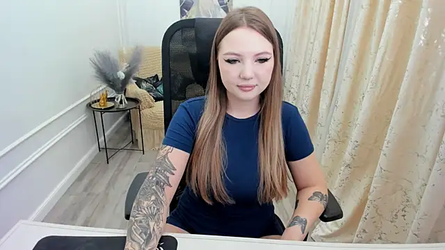MariaRobinsone online show from July 4, 7:32 pm