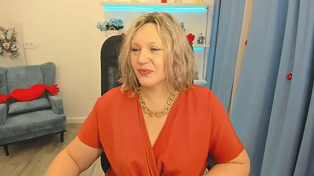 NinaStarle online show from February 28, 11:42 am