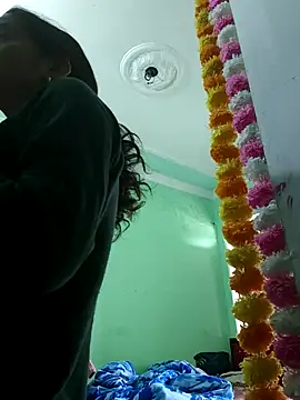 JHILMIL online show from November 15, 4:24 am