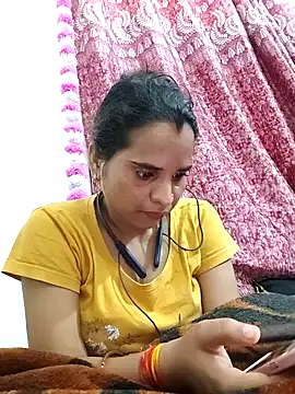 JHILMIL online show from November 23, 3:31 am