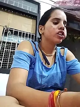 JHILMIL online show from October 22, 3:28 pm