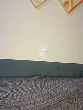 Casalmasc online show from October 16, 1:08 am