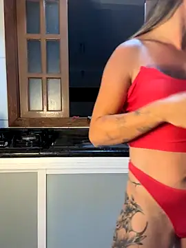 Casalmasc online show from December 16, 1:11 am