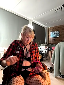 SexyKato001 online show from November 24, 1:02 pm