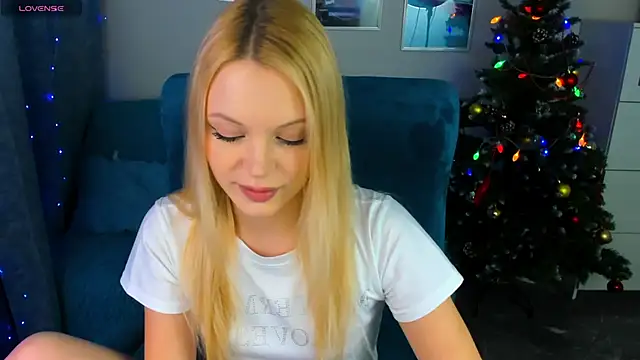 KatherineePierce online show from January 9, 1:59 pm