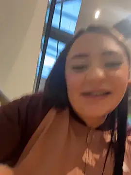 Valeria carter online show from April 27, 10:51 pm