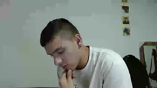 Maiki Foxx online show from November 10, 2:06 am