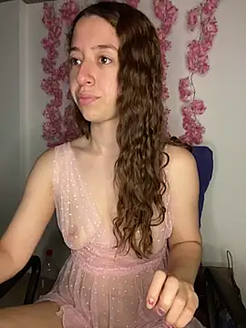 -rosi online show from May 8, 1:31 am