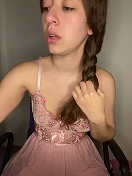 -rosi online show from February 22, 1:39 am