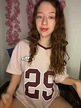 -rosi online show from May 21, 2:09 am
