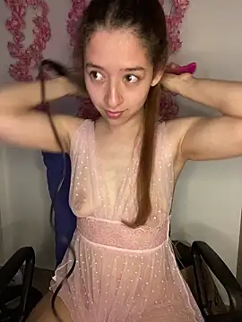 -rosi online show from May 17, 2:00 am