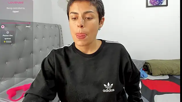 natt op online show from November 24, 7:38 pm