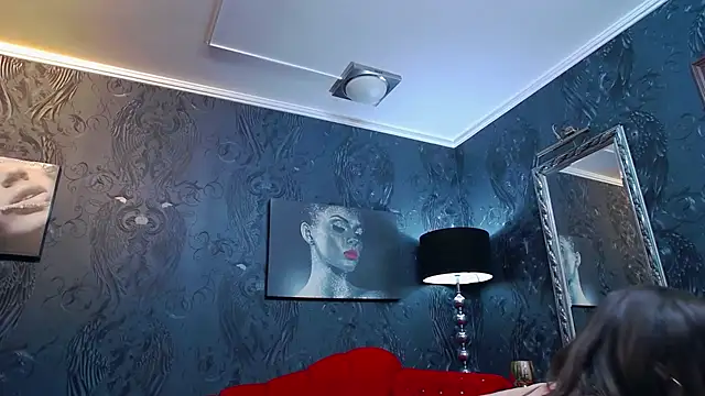 MistressWanda online show from February 15, 9:14 pm