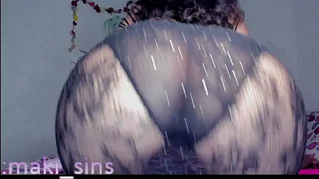 Maki sins online show from May 13, 3:23 am