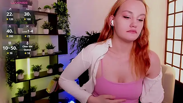 Ida FaneStain online show from April 3, 1:42 pm