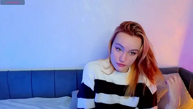 Ida FaneStain online show from October 9, 3:10 am