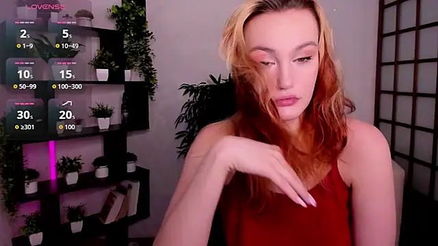 Ida FaneStain online show from February 12, 2:57 am