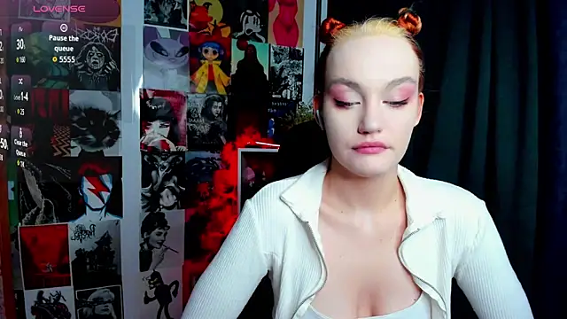 Ida FaneStain online show from May 21, 1:58 am