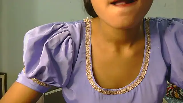 Aarti misty71 online show from May 14, 5:35 am