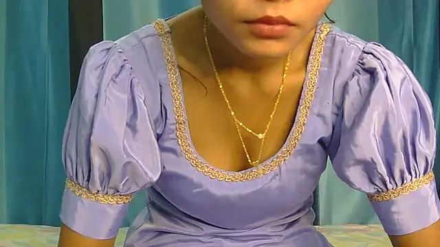 Aarti misty71 online show from March 8, 5:33 am