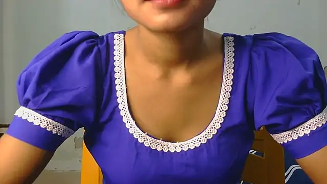 Aarti misty71 online show from May 26, 5:40 am