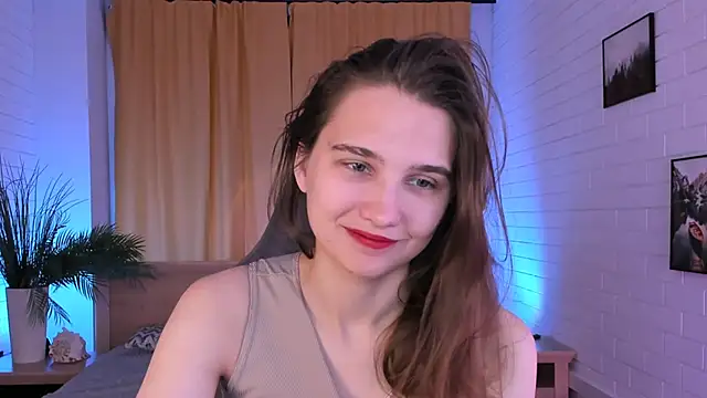 TessaMill online show from September 24, 5:39 am