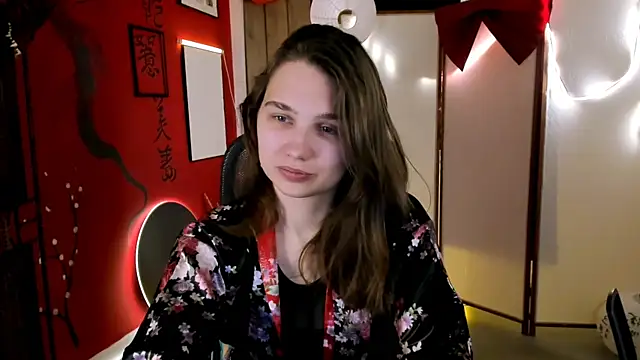 TessaMill online show from February 10, 5:43 am