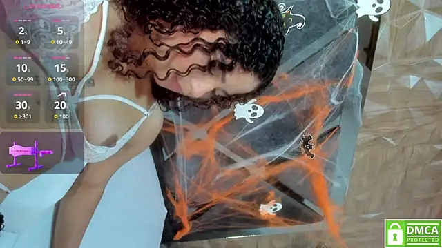 Michell evans online show from October 23, 11:49 am