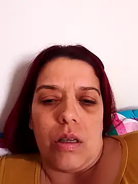 VeronicaBlake online show from May 15, 2:09 pm