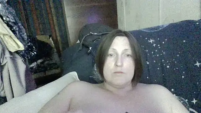 AllaSowinskaya online show from May 25, 7:35 pm