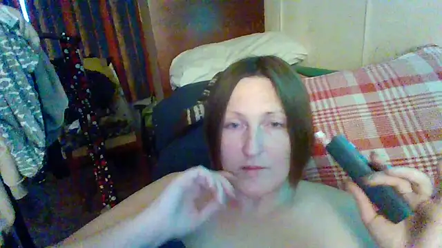 AllaSowinskaya online show from May 12, 5:41 pm