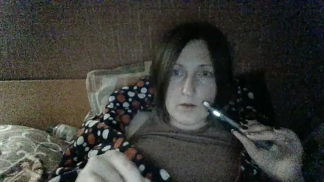 Snapshot of AllaSowinskaya chatting on October 5, 7:30 pm AllaSowinskaya online show from October 5, 7:30 pm