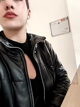 Victoria Beaumont online show from March 12, 12:41 pm