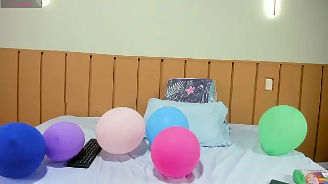 Ally blonde online show from October 14, 7:38 pm