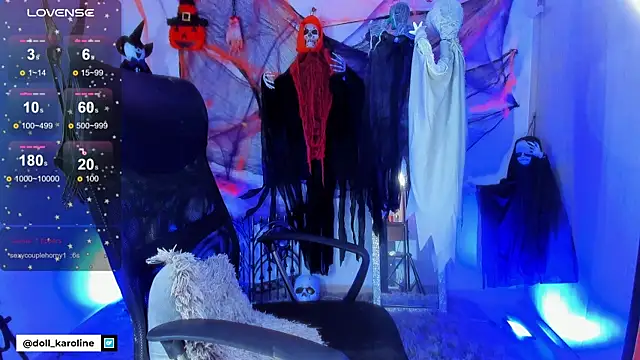 dollforsex  online show from October 22, 8:47 pm