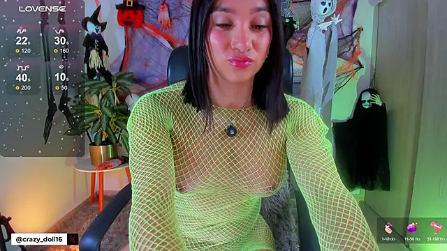 dollforsex  online show from October 25, 8:48 pm