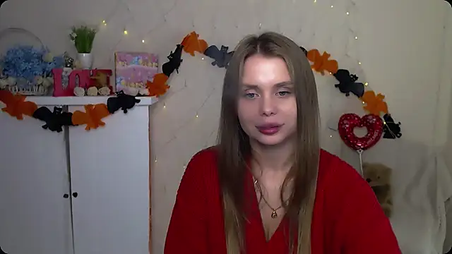 OceanicDawn online show from October 7, 10:08 am