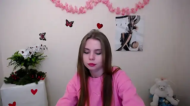 OceanicDawn online show from April 7, 9:33 am